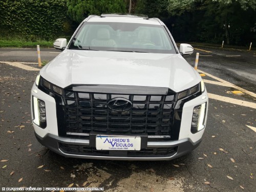 Hyundai PALISADE 3.8 GDI 2024/2025